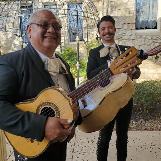 Gallery photo 10 of Mariachi Jazmin