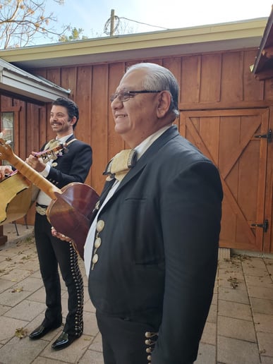 Gallery photo 11 of Mariachi Jazmin