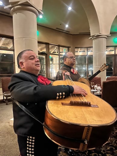 Gallery photo 17 of Mariachi Jazmin