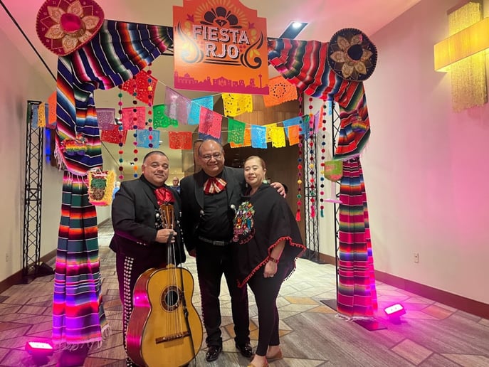 Gallery photo 18 of Mariachi Jazmin