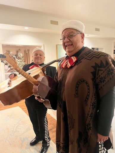 Gallery photo 19 of Mariachi Jazmin