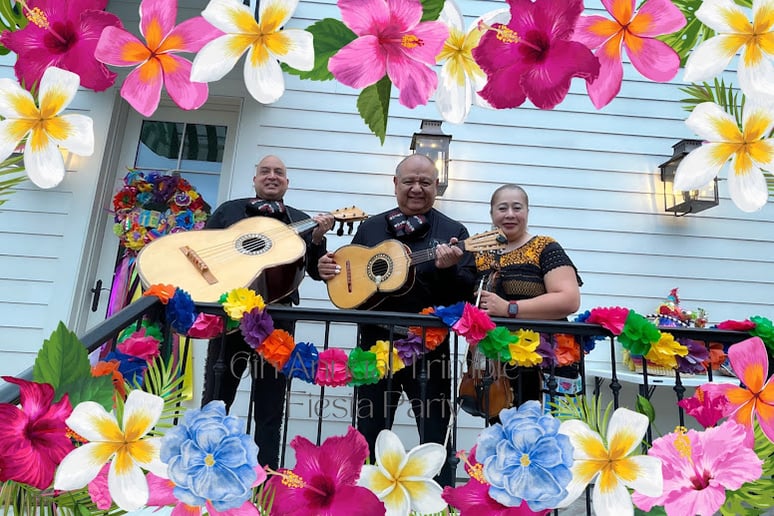 Gallery photo 23 of Mariachi Jazmin
