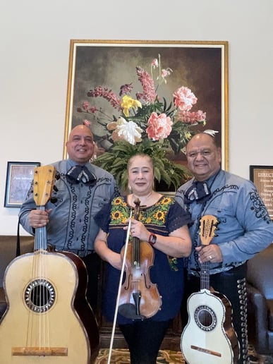 Gallery photo 28 of Mariachi Jazmin