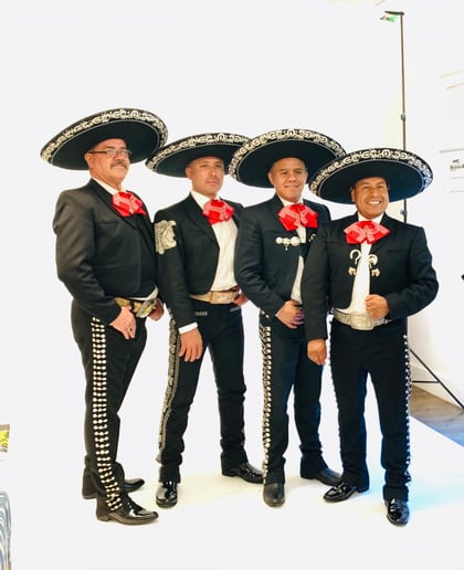 Gallery photo 4 of Mariachi Citlalli