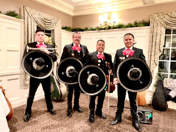 Gallery photo 5 of Mariachi Citlalli