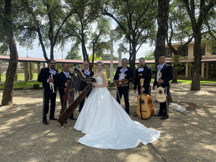 Gallery photo 1 of Mariachi Colima de Javier Rodriguez