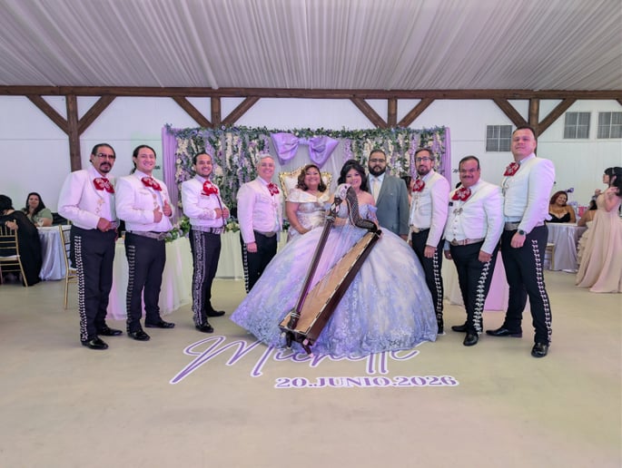 Gallery photo 4 of Mariachi Colima de Javier Rodriguez