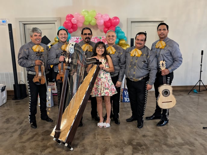 Gallery photo 5 of Mariachi Colima de Javier Rodriguez