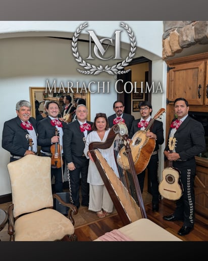 Gallery photo 6 of Mariachi Colima de Javier Rodriguez