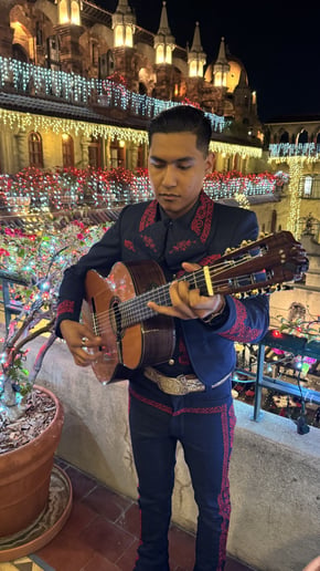 Gallery photo 7 of Mariachi Corazón de Mí Tierra