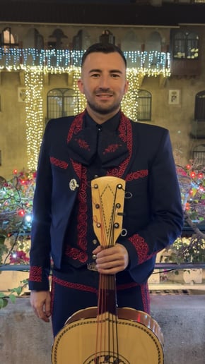 Gallery photo 6 of Mariachi Corazón de Mí Tierra