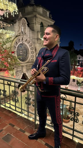 Gallery photo 5 of Mariachi Corazón de Mí Tierra