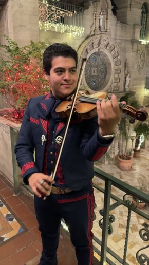 Gallery photo 4 of Mariachi Corazón de Mí Tierra