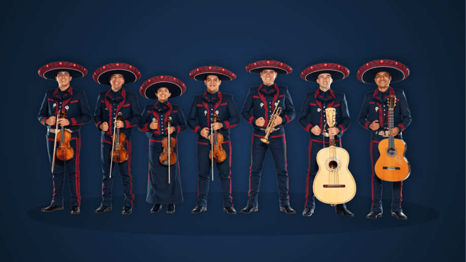 Gallery photo 9 of Mariachi Corazón de Mí Tierra