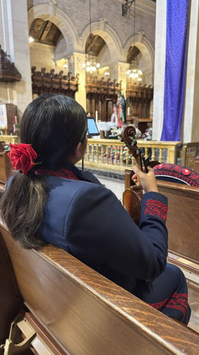 Gallery photo 10 of Mariachi Corazón de Mí Tierra