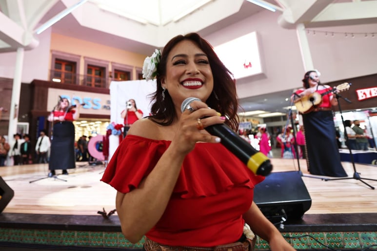 Gallery photo 4 of Mariachi Damas de Tejas