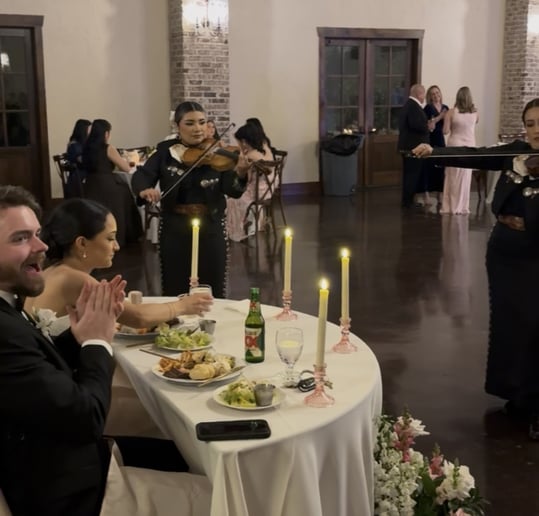 Gallery photo 6 of Mariachi Damas de Tejas