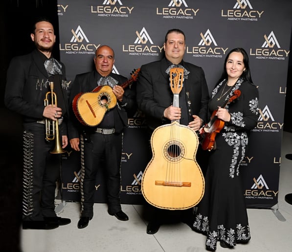 Gallery photo 6 of Mariachi De América Tampa
