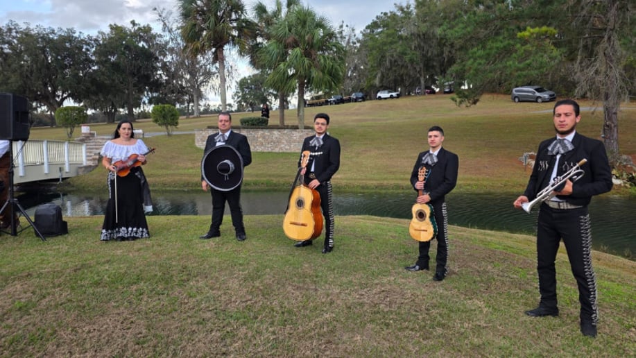 Gallery photo 7 of Mariachi De América Tampa