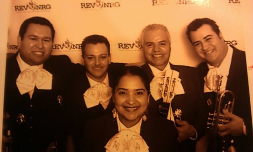 Gallery photo 5 of Mariachi de Mexico