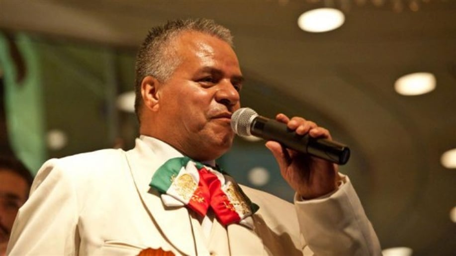 Gallery photo 7 of Mariachi de Mexico