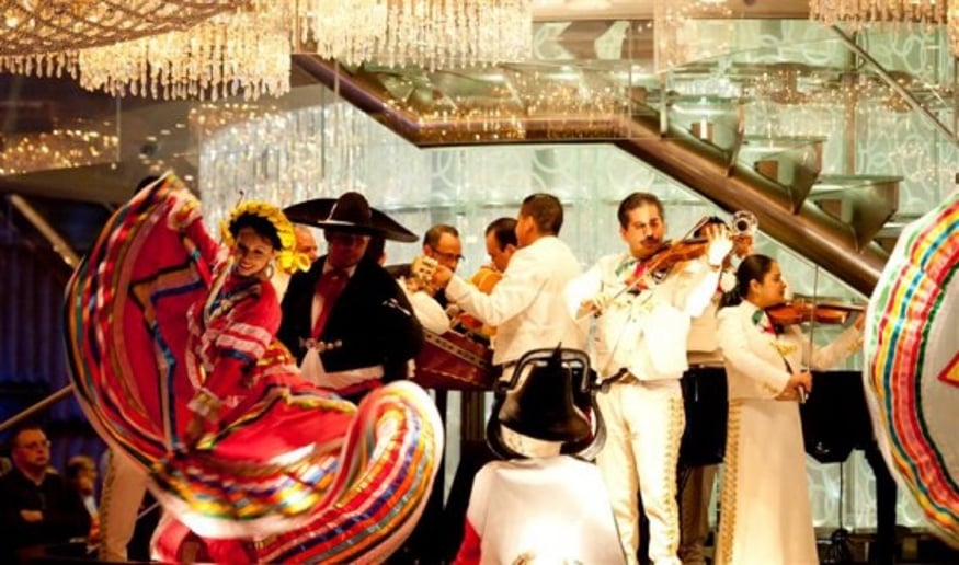 Gallery photo 8 of Mariachi de Mexico