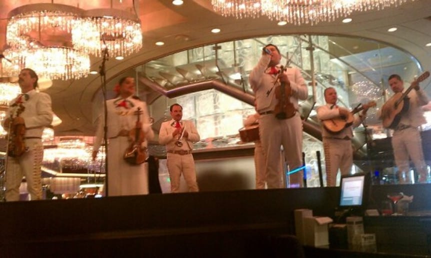 Gallery photo 9 of Mariachi de Mexico