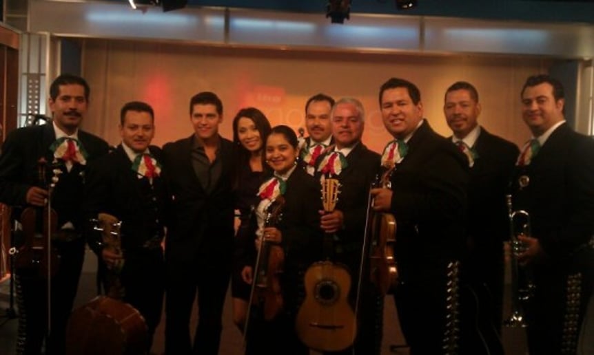 Gallery photo 10 of Mariachi de Mexico