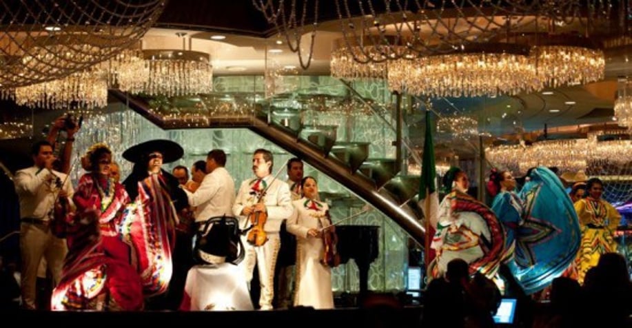 Gallery photo 15 of Mariachi de Mexico