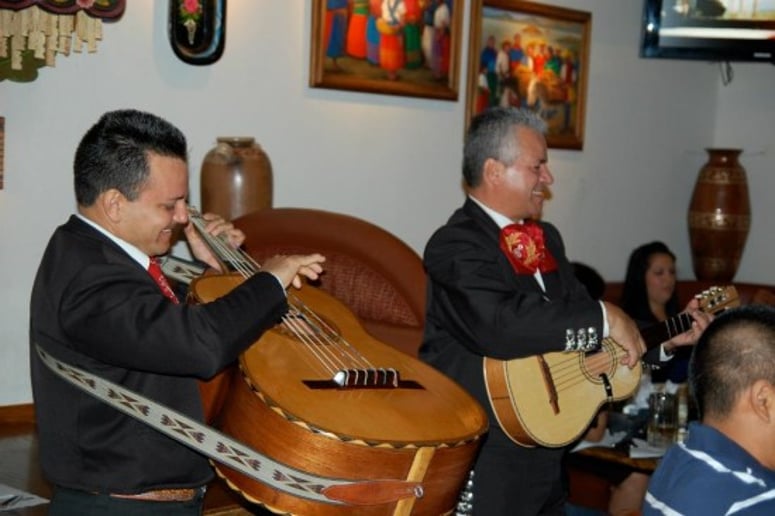 Gallery photo 16 of Mariachi de Mexico