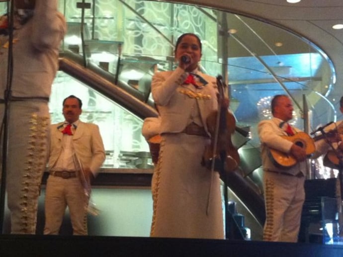 Gallery photo 17 of Mariachi de Mexico
