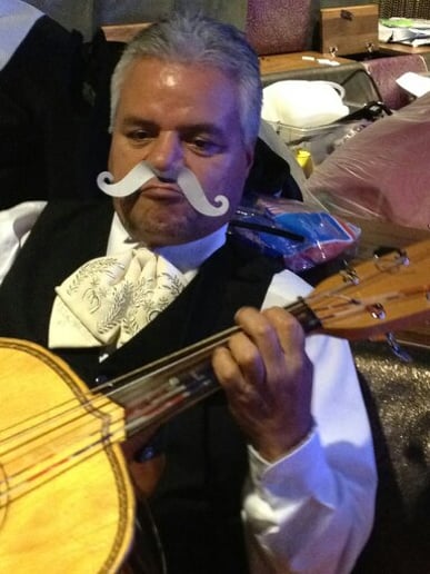 Gallery photo 22 of Mariachi de Mexico