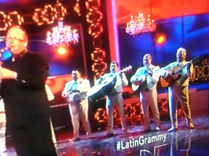 Gallery photo 25 of Mariachi de Mexico