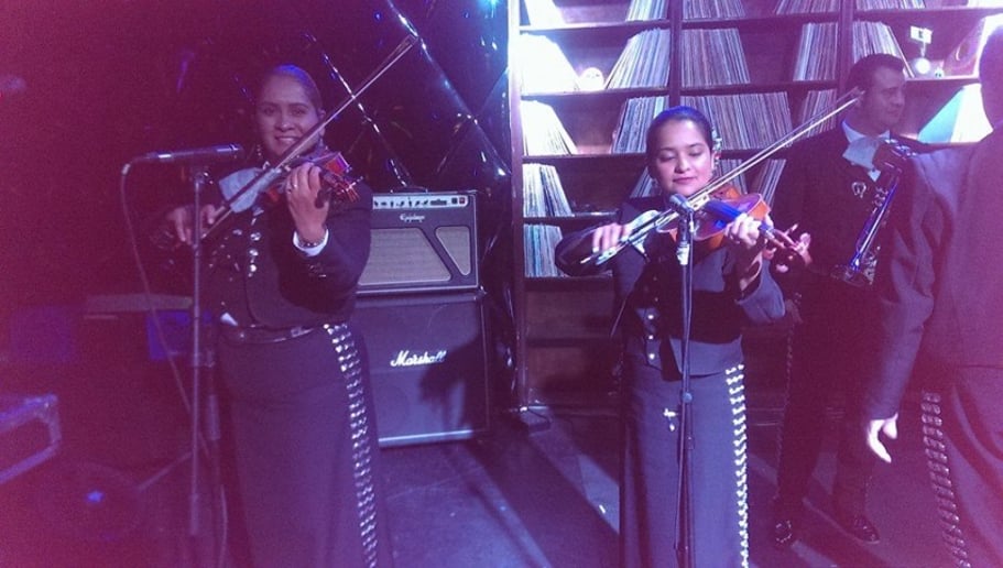 Gallery photo 30 of Mariachi de Mexico