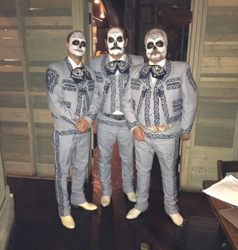 Gallery photo 33 of Mariachi de Mexico