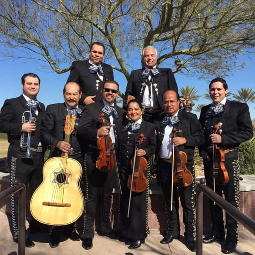 Gallery photo 34 of Mariachi de Mexico