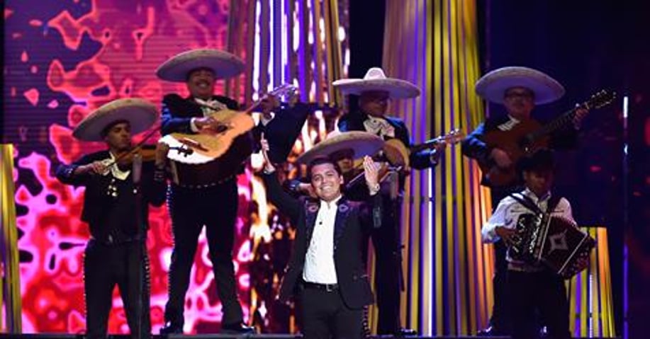 Gallery photo 35 of Mariachi de Mexico