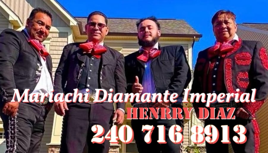 Gallery photo 4 of Mariachi Diamante Imperial