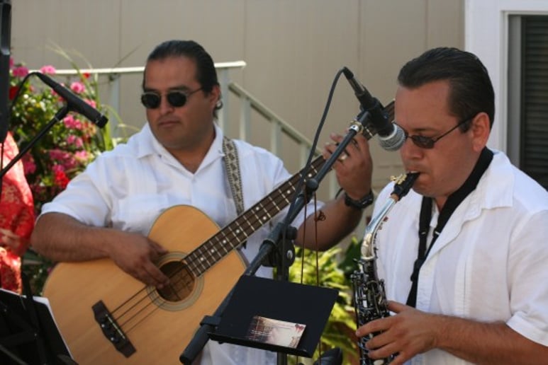Gallery photo 35 of Mariachi Romanza