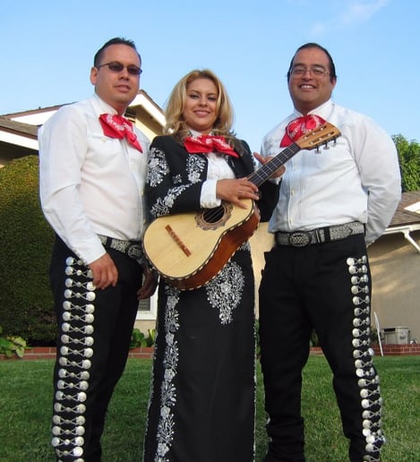 Gallery photo 27 of Mariachi Romanza