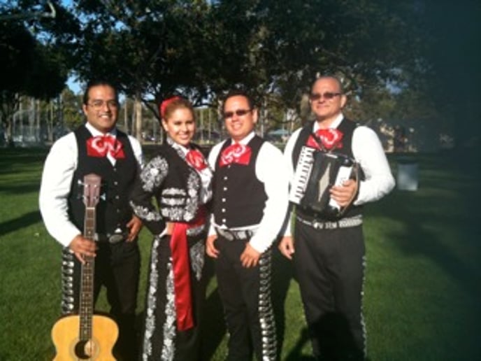 Gallery photo 26 of Mariachi Romanza