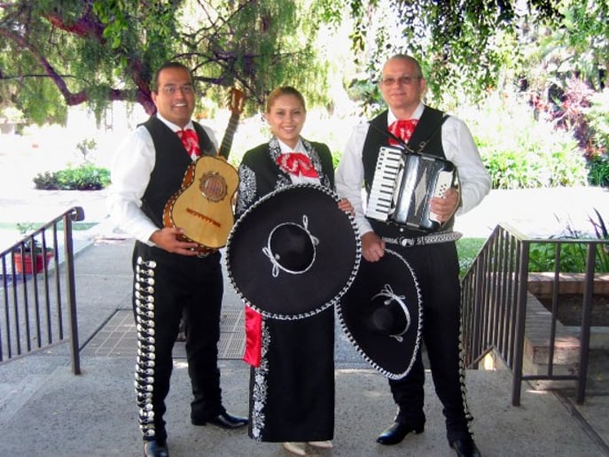 Gallery photo 33 of Mariachi Romanza