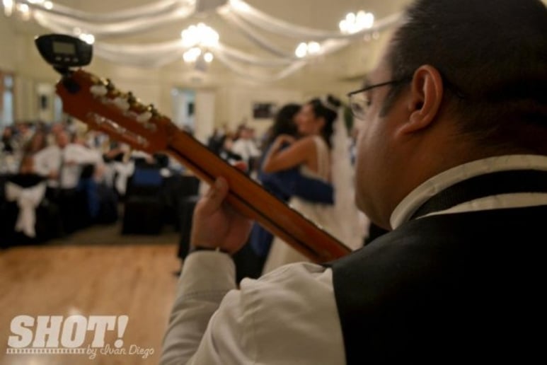 Gallery photo 4 of Mariachi Romanza