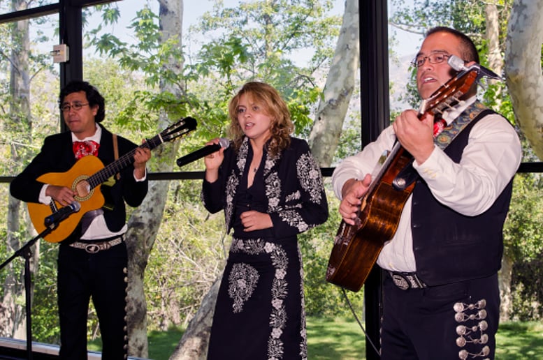 Gallery photo 28 of Mariachi Romanza