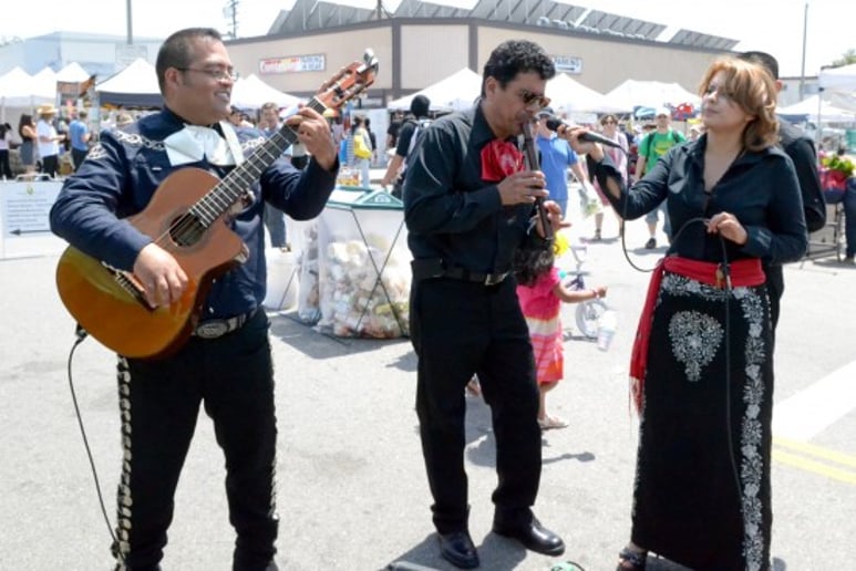Gallery photo 14 of Mariachi Romanza