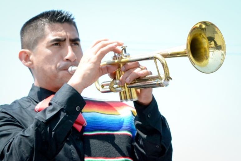 Gallery photo 21 of Mariachi Romanza
