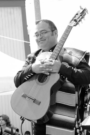 Gallery photo 11 of Mariachi Romanza