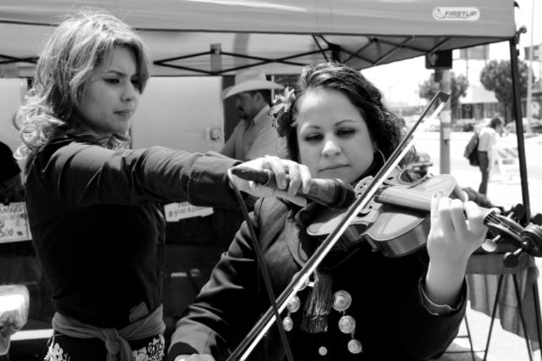 Gallery photo 32 of Mariachi Romanza