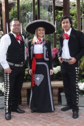 Gallery photo 18 of Mariachi Romanza