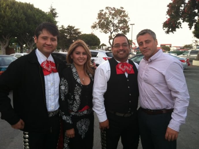Gallery photo 8 of Mariachi Romanza